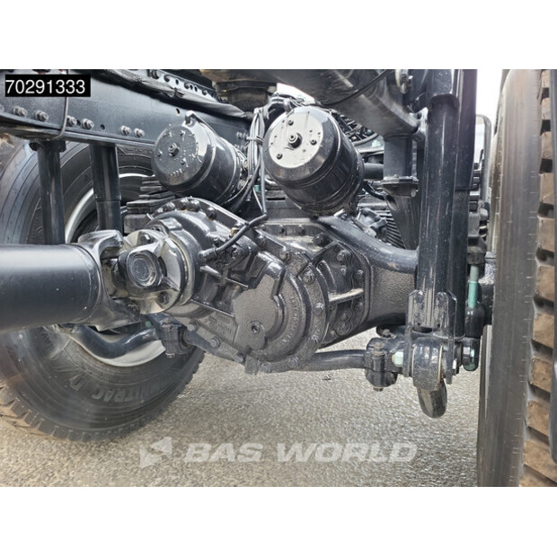 2025 MAN TGS 40.400-44402003