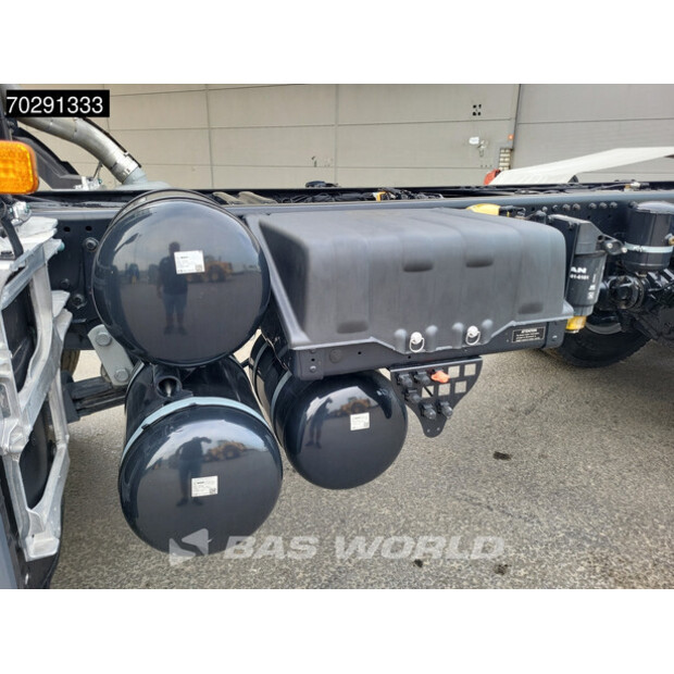 2025 MAN TGS 40.400-44402004