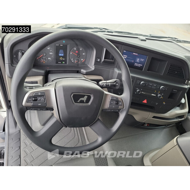 2025 MAN TGS 40.400-44402010