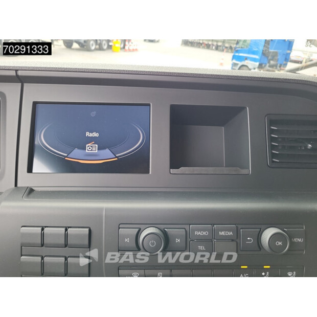 2025 MAN TGS 40.400-44402011