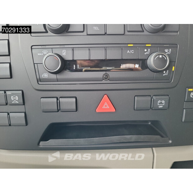 2025 MAN TGS 40.400-44402012