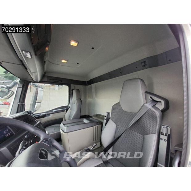 2025 MAN TGS 40.400-44402013