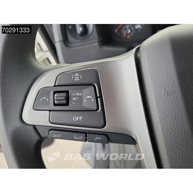 2025 MAN TGS 40.400-44402016