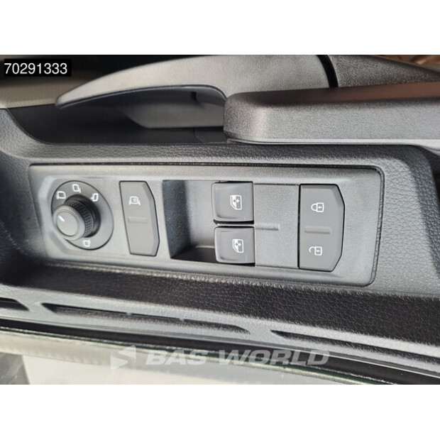 2025 MAN TGS 40.400-44402018