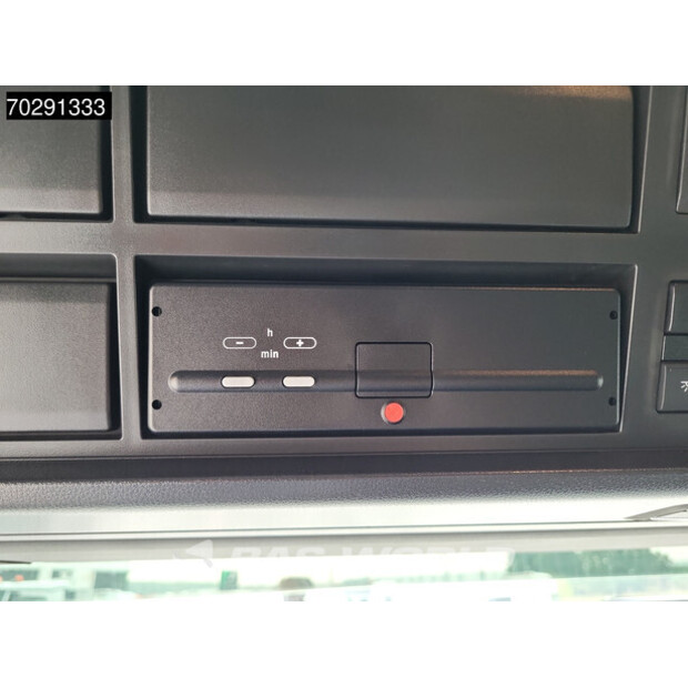 2025 MAN TGS 40.400-44402019