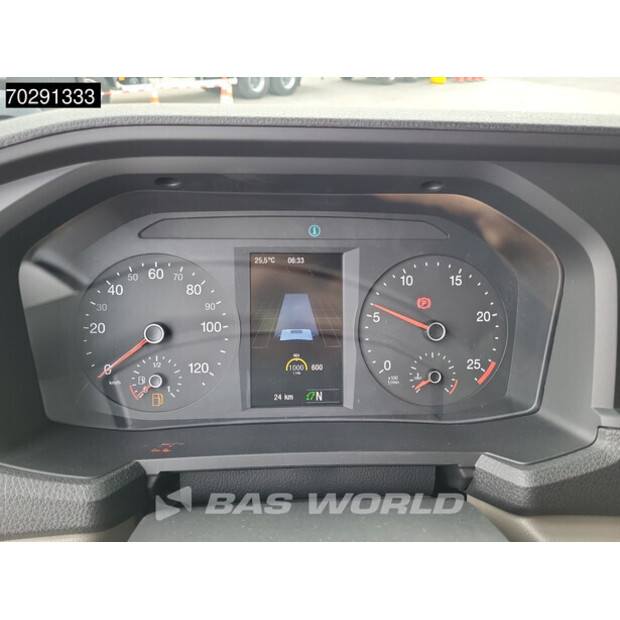 2025 MAN TGS 40.400-44402020