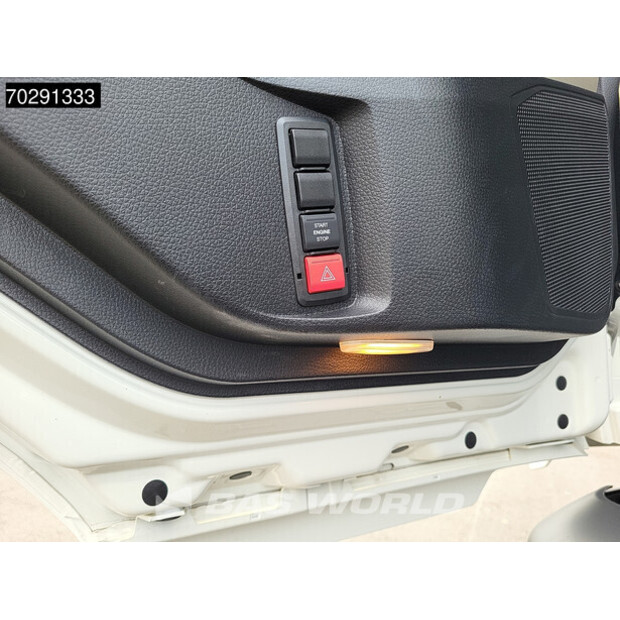 2025 MAN TGS 40.400-44402021