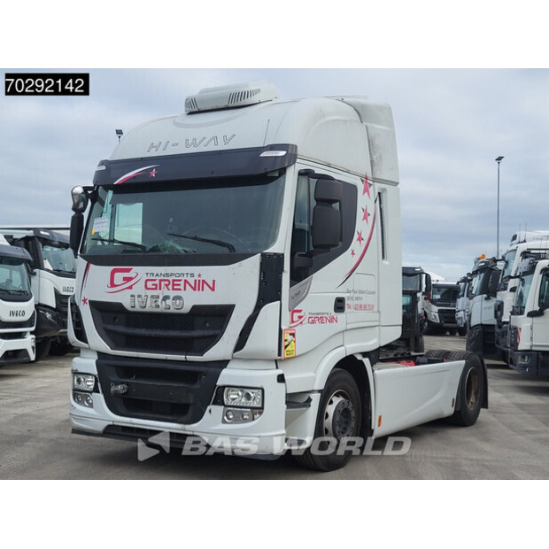 2020 ايفكو STRALIS 510-44402023