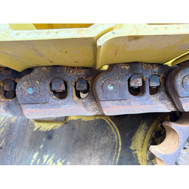 2001 Caterpillar D8R series II-44402122