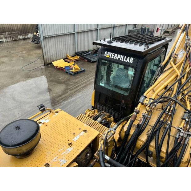 2009 Caterpillar 345C L UHD - 27m - OilQuick-44402163