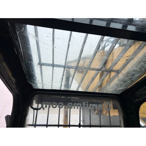 2009 Caterpillar 345C L UHD - 27m - OilQuick-44402314