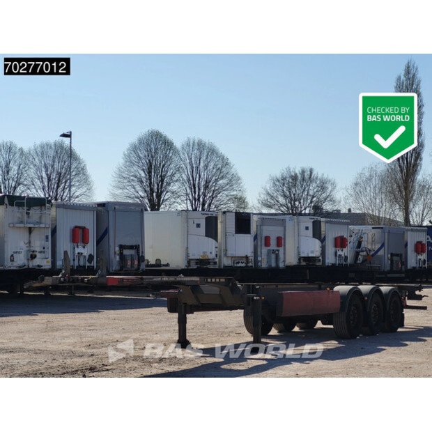 2016 Van Hool 3 AXLES-44402345