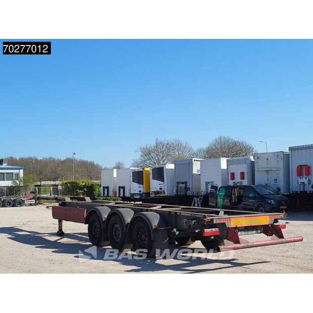 2016 Van Hool 3 AXLES-44402348