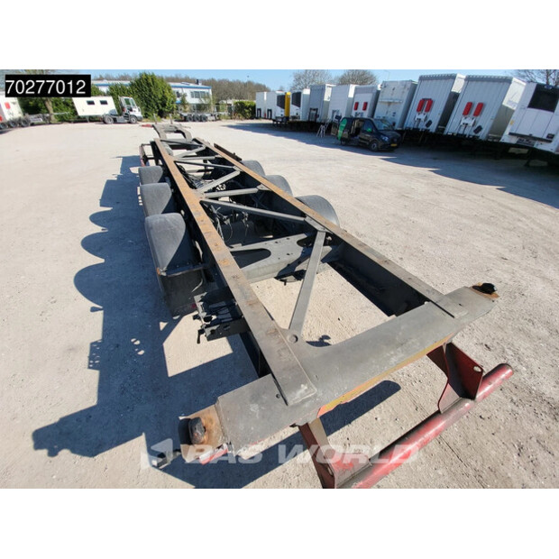 2016 Van Hool 3 AXLES-44402350