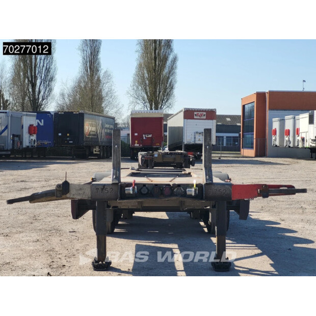 2016 Van Hool 3 AXLES-44402351