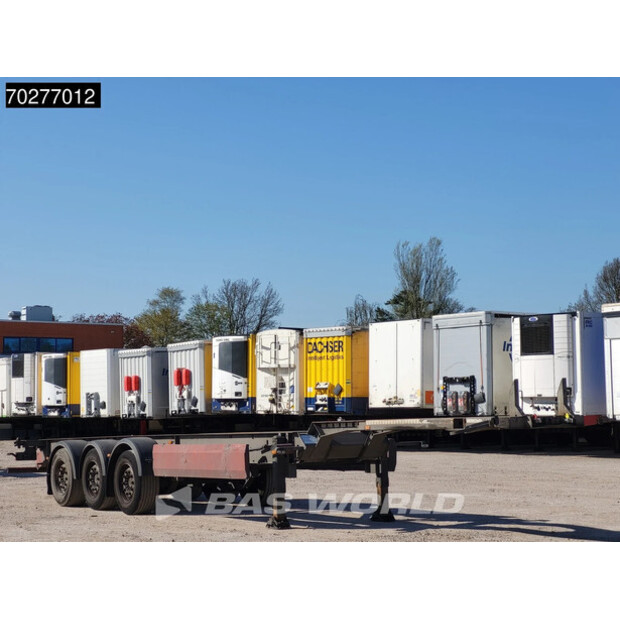 2016 Van Hool 3 AXLES-44402353