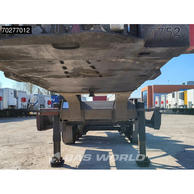 2016 Van Hool 3 AXLES-44402355