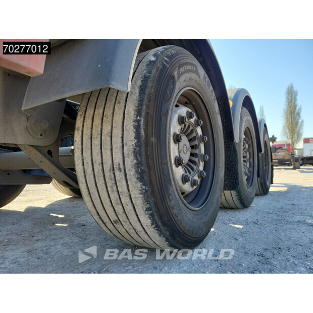 2016 Van Hool 3 AXLES-44402357