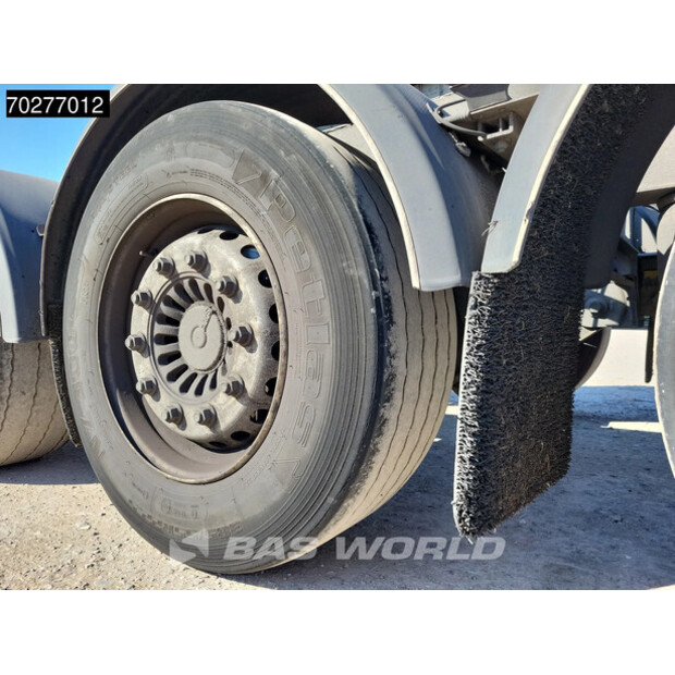 2016 Van Hool 3 AXLES-44402361