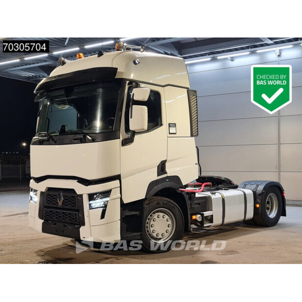2022 Renault T520-44402366