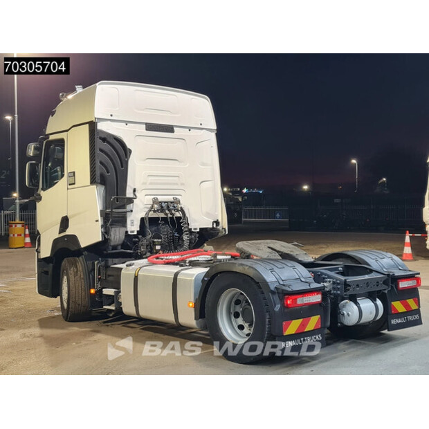 2022 Renault T520-44402367