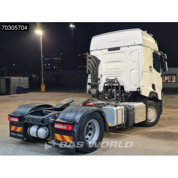 2022 Renault T520-44402370