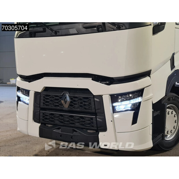 2022 Renault T520-44402373