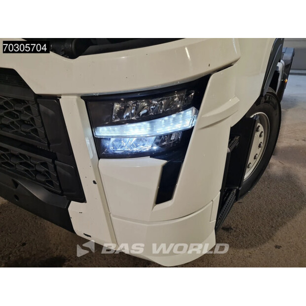 2022 Renault T520-44402374