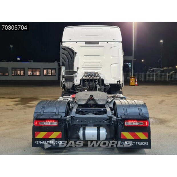 2022 Renault T520-44402375