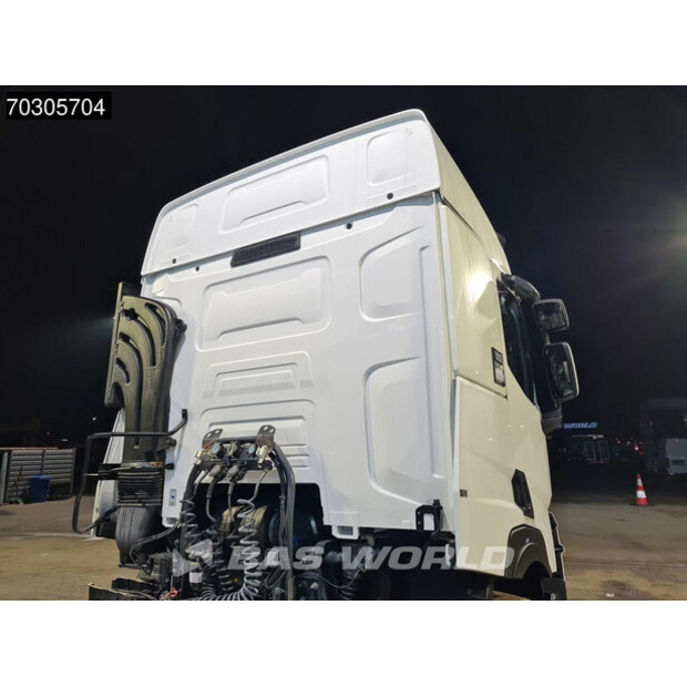 2022 Renault T520-44402376