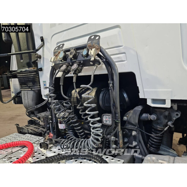 2022 Renault T520-44402377