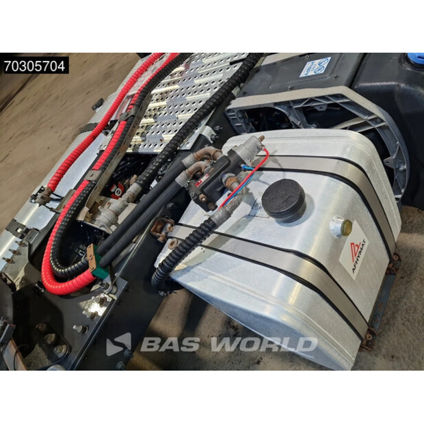 2022 Renault T520-44402378