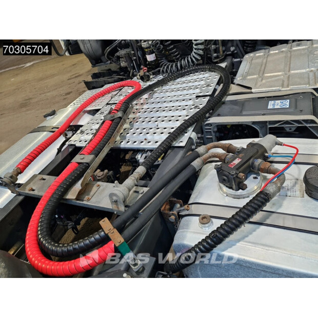 2022 Renault T520-44402379