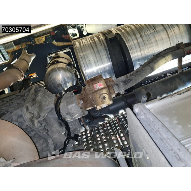 2022 Renault T520-44402380