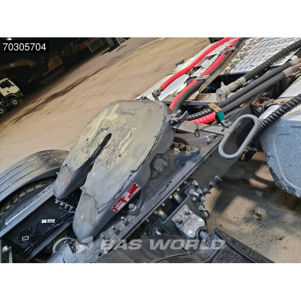 2022 Renault T520-44402381