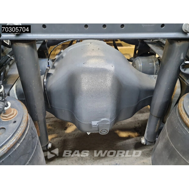 2022 Renault T520-44402382