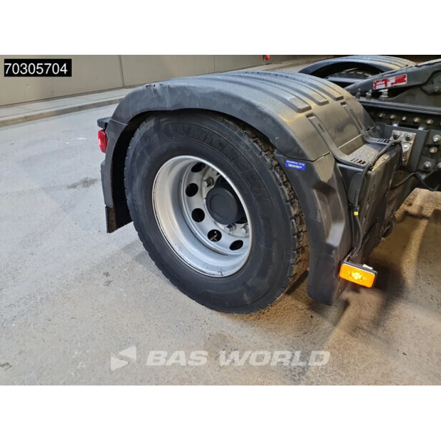 2022 Renault T520-44402383