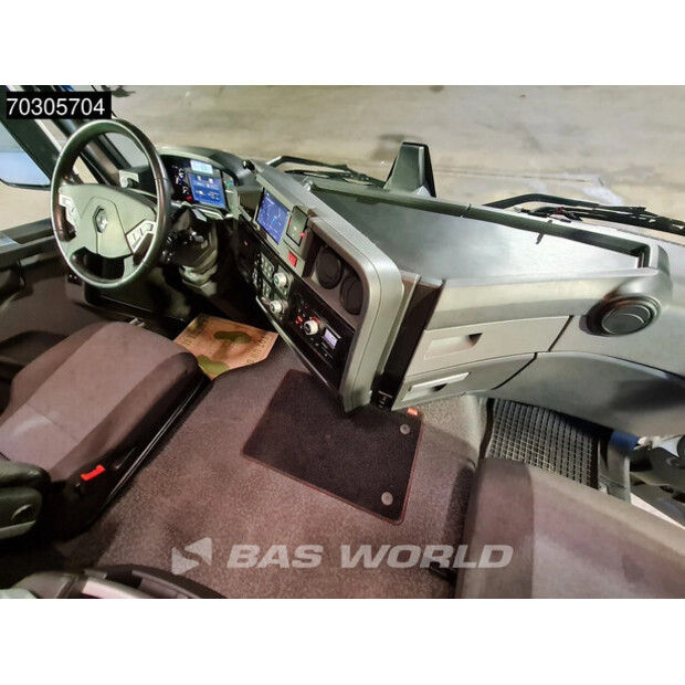 2022 Renault T520-44402384