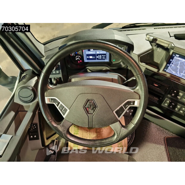 2022 Renault T520-44402385