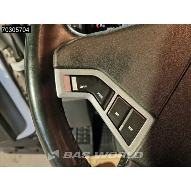 2022 Renault T520-44402387