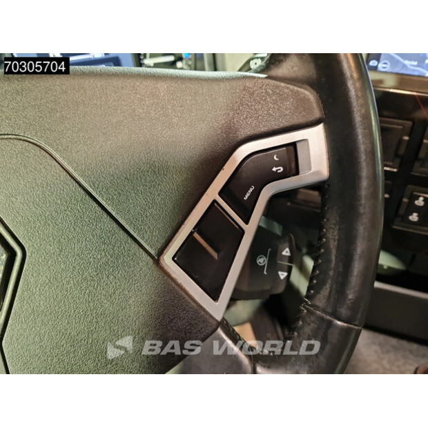 2022 Renault T520-44402388