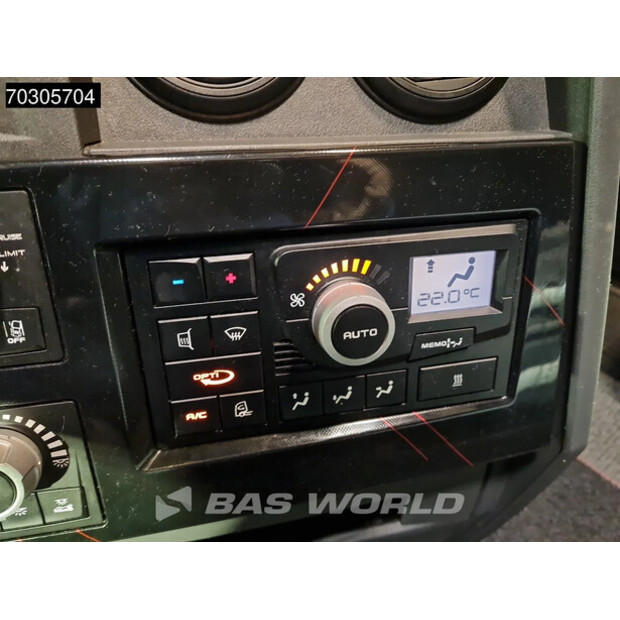 2022 Renault T520-44402390