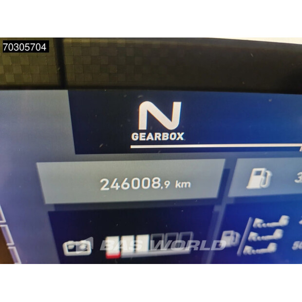 2022 Renault T520-44402398