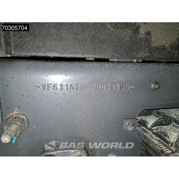 2022 Renault T520-44402400