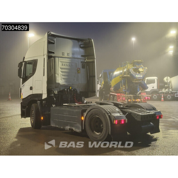 2017 Iveco Stralis 400-44402404