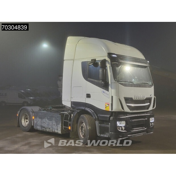 2017 Iveco Stralis 400-44402405