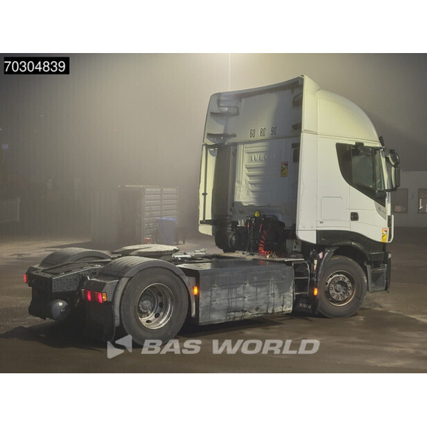 2017 Iveco Stralis 400-44402407