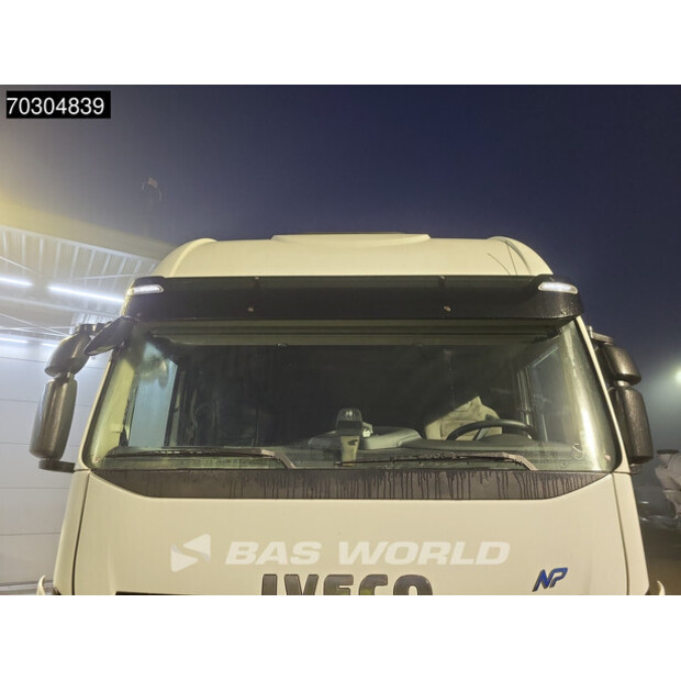2017 Iveco Stralis 400-44402408