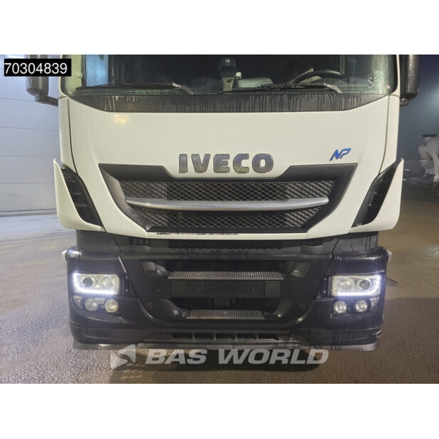 2017 Iveco Stralis 400-44402409