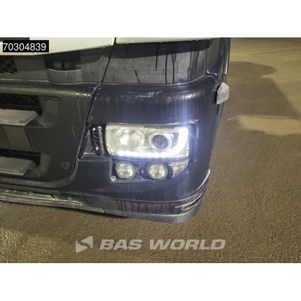 2017 Iveco Stralis 400-44402410